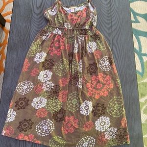 Mossimo Swimsuit cover up -